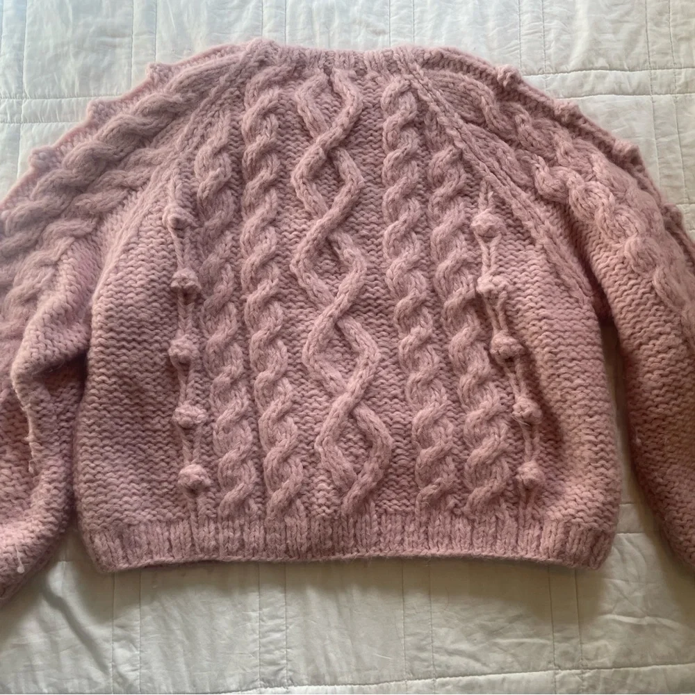 Christy Dawn Ricky Sweater! - Picture 4 of 7